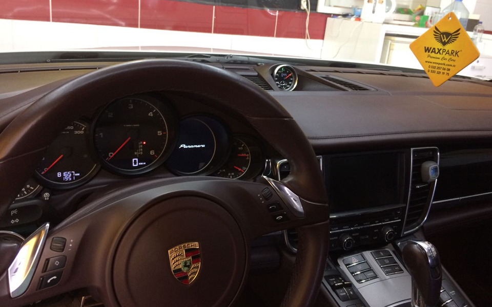 Waxpark Premium Car Care