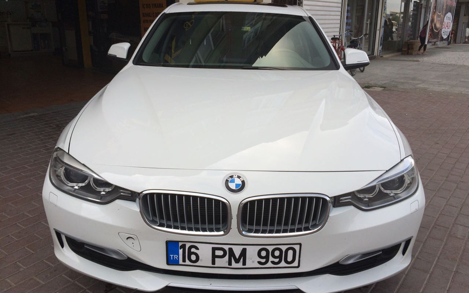 Waxpark Premium Car Care