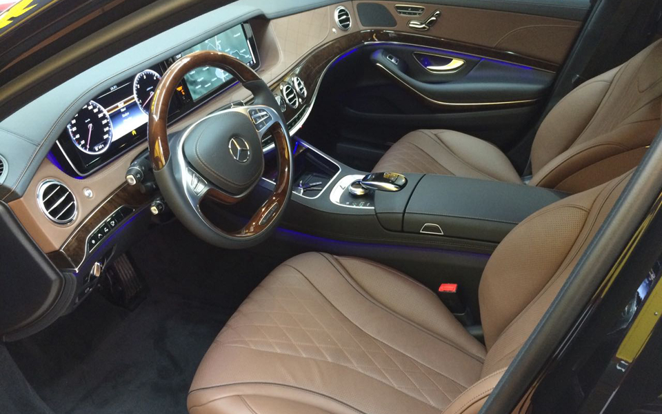 Waxpark Premium Car Care