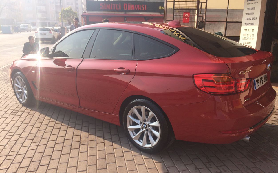Waxpark Premium Car Care