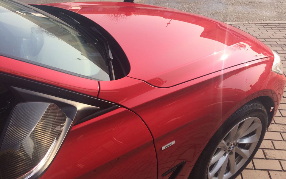 Waxpark Premium Car Care