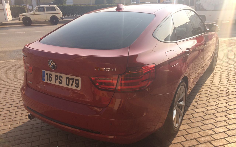 Waxpark Premium Car Care