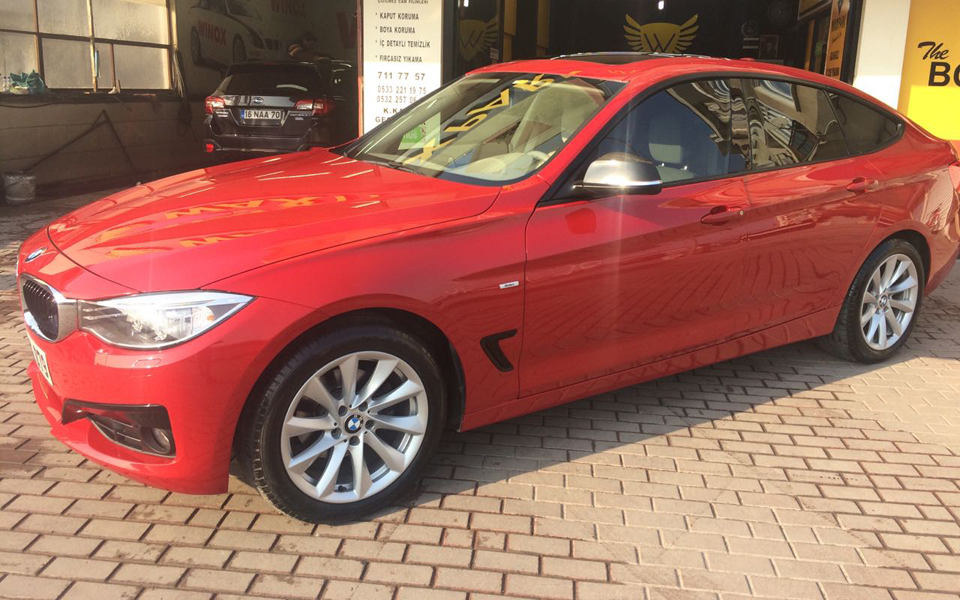 Waxpark Premium Car Care