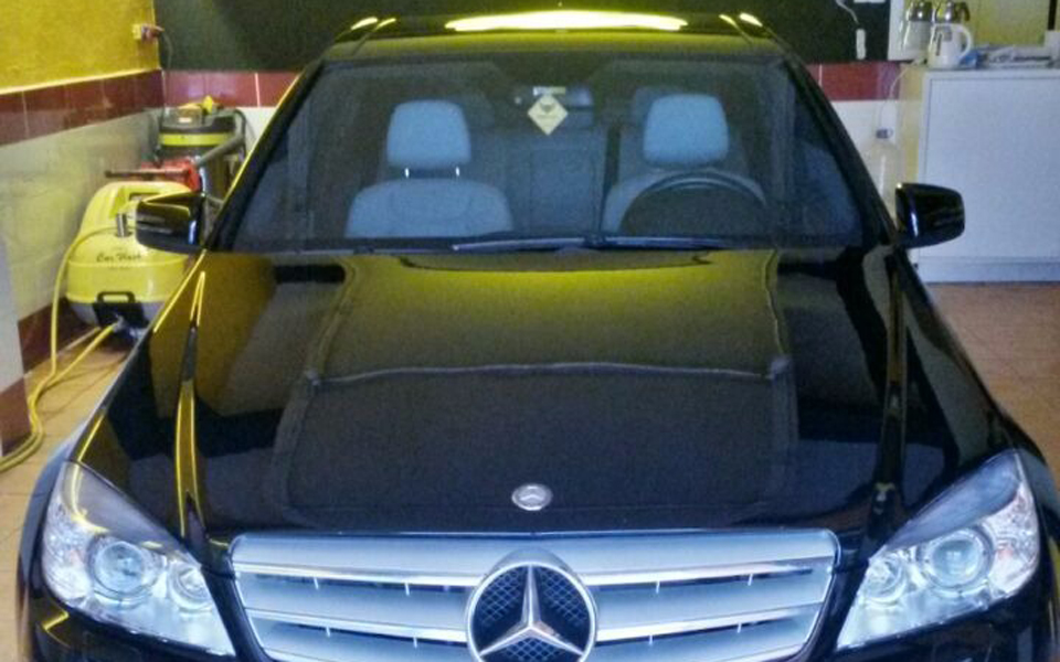 Waxpark Premium Car Care