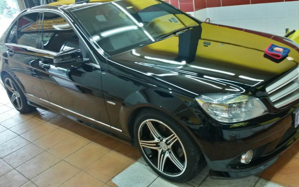 Waxpark Premium Car Care