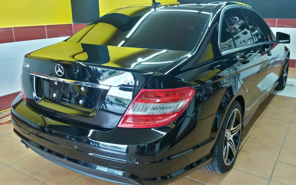 Waxpark Premium Car Care