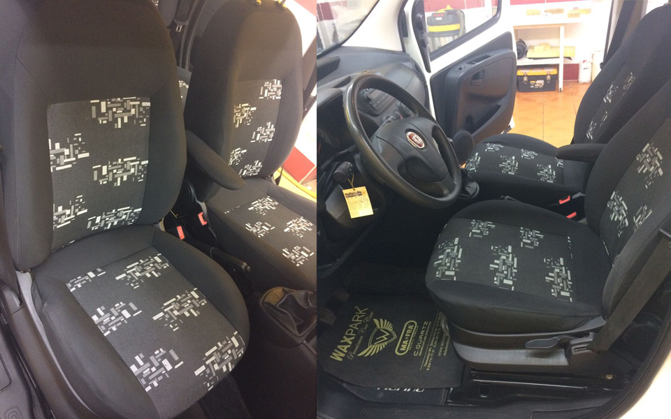 Waxpark Premium Car Care