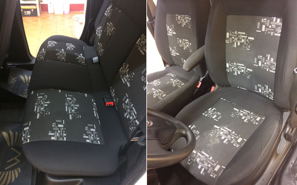 Waxpark Premium Car Care