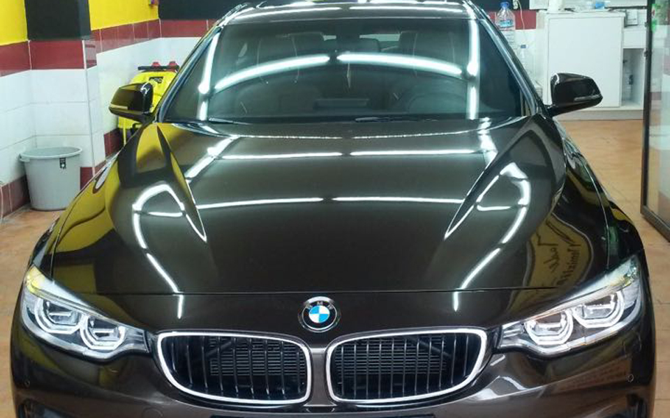 Waxpark Premium Car Care