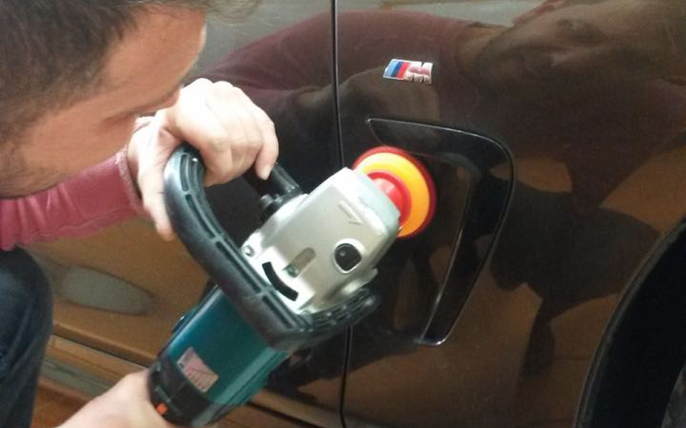 Waxpark Premium Car Care