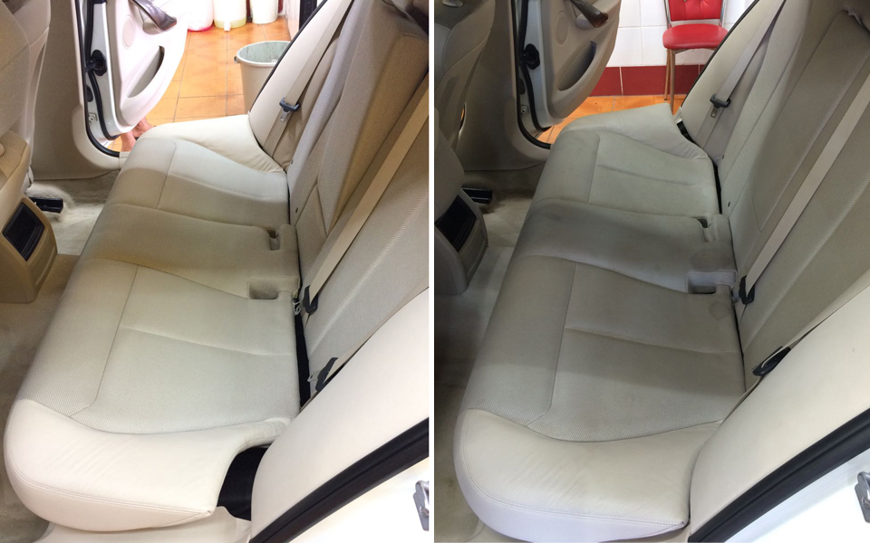 Waxpark Premium Car Care