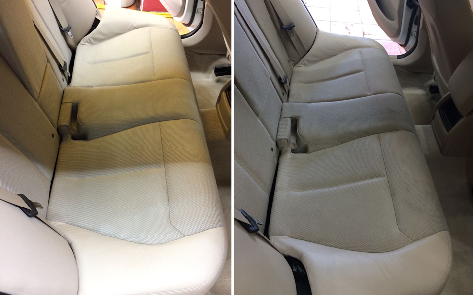 Waxpark Premium Car Care