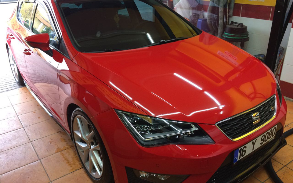 Waxpark Premium Car Care