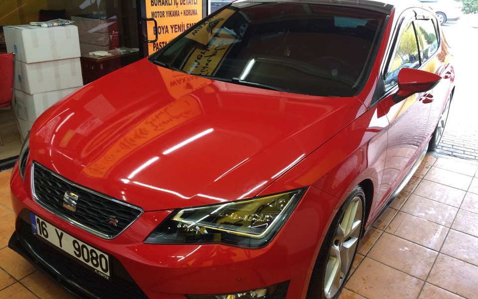 Waxpark Premium Car Care