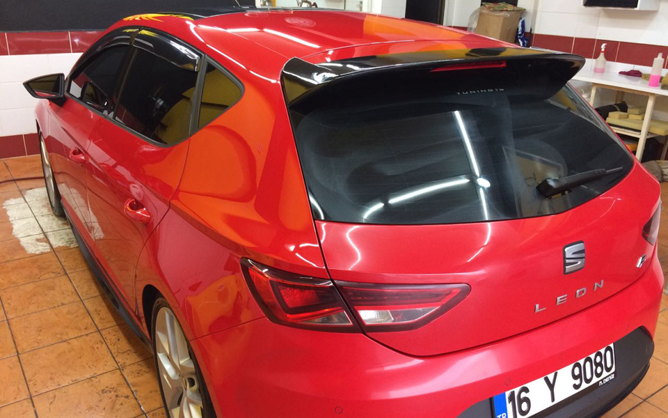 Waxpark Premium Car Care