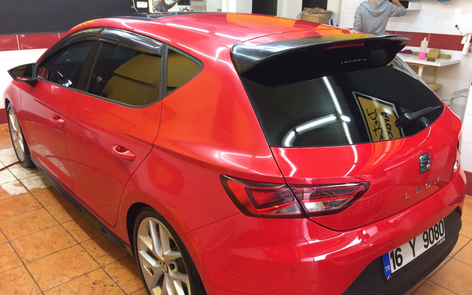Waxpark Premium Car Care
